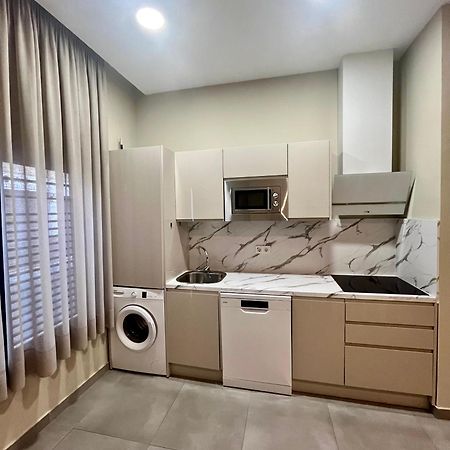 Vial Suites Gp Kordoba Zewnętrze zdjęcie