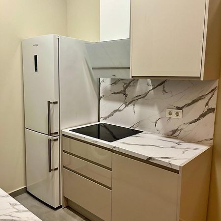 Vial Suites Gp Kordoba Zewnętrze zdjęcie