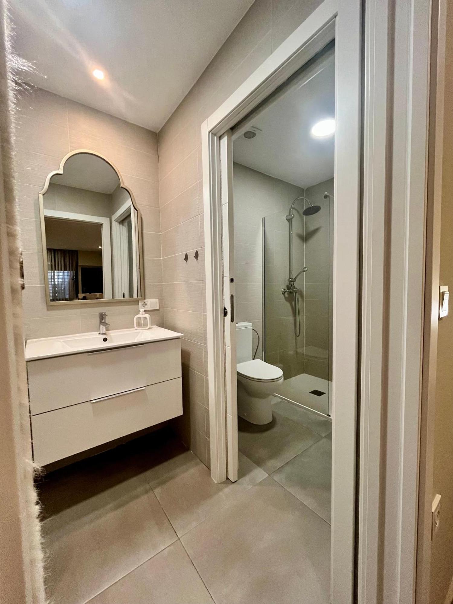 Vial Suites Gp Kordoba Zewnętrze zdjęcie