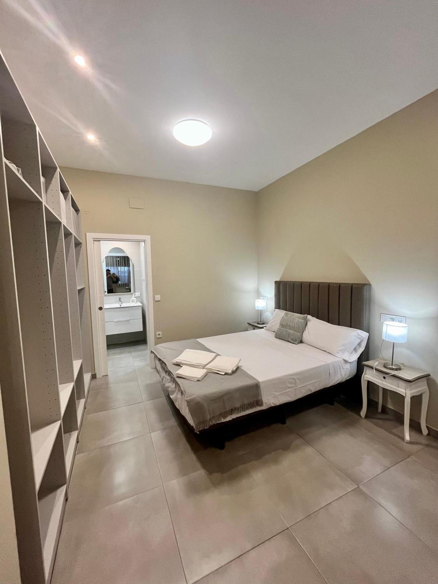 Vial Suites Gp Kordoba Zewnętrze zdjęcie