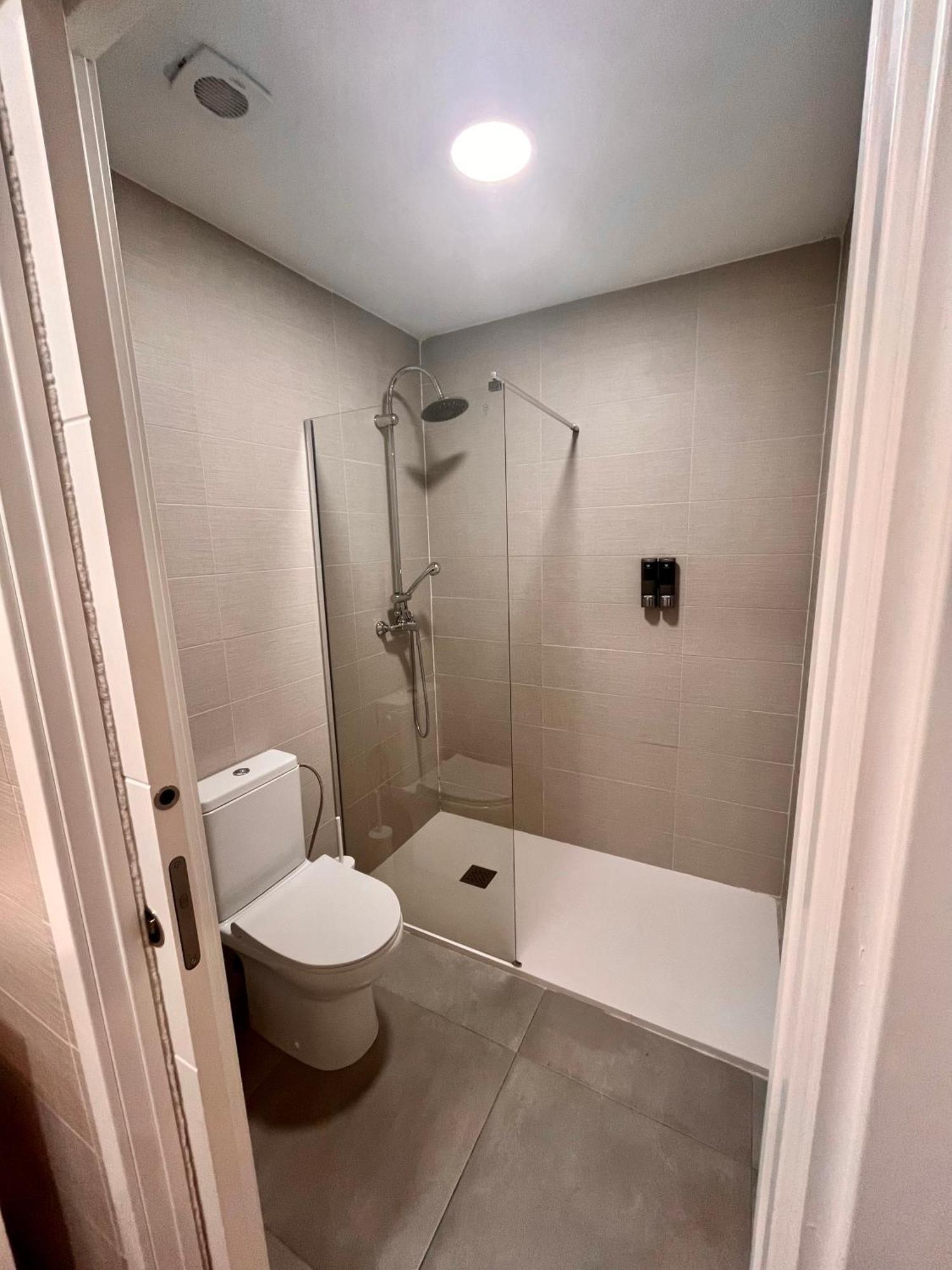 Vial Suites Gp Kordoba Zewnętrze zdjęcie