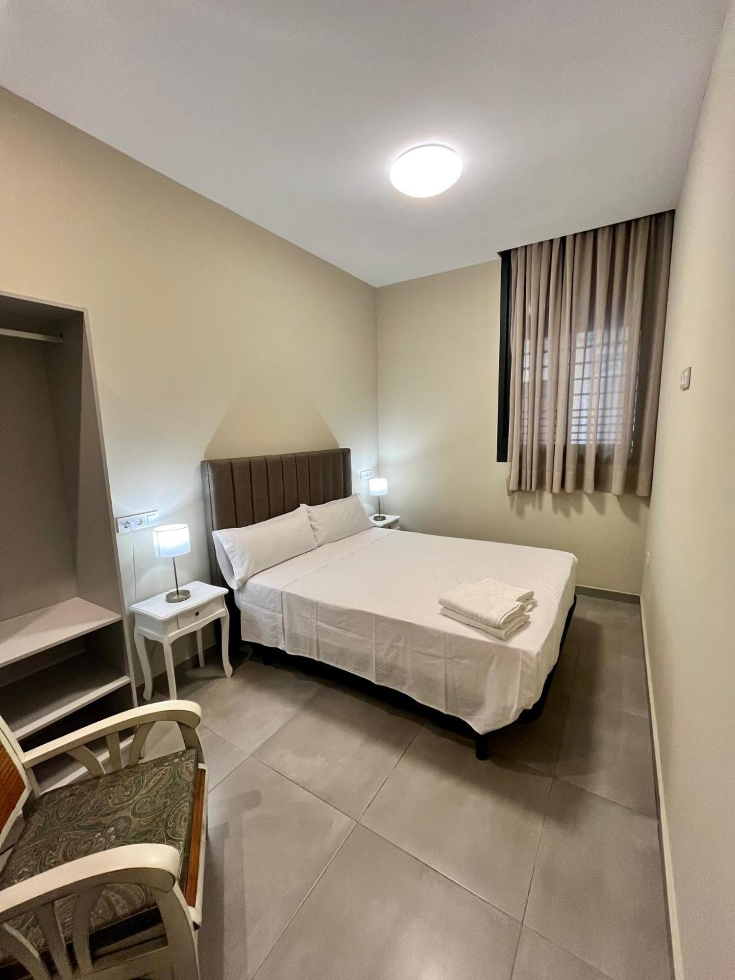 Vial Suites Gp Kordoba Zewnętrze zdjęcie
