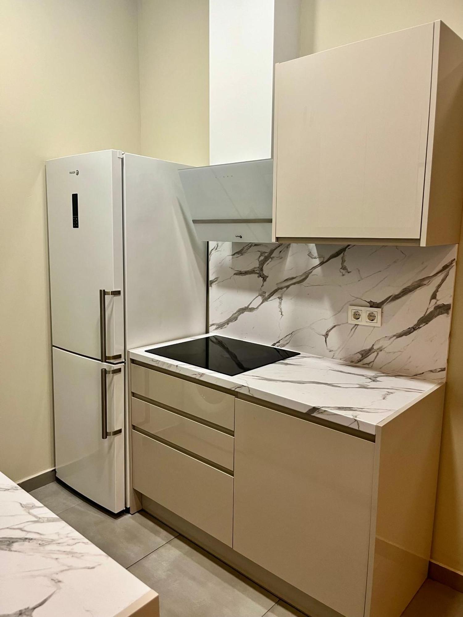 Vial Suites Gp Kordoba Zewnętrze zdjęcie