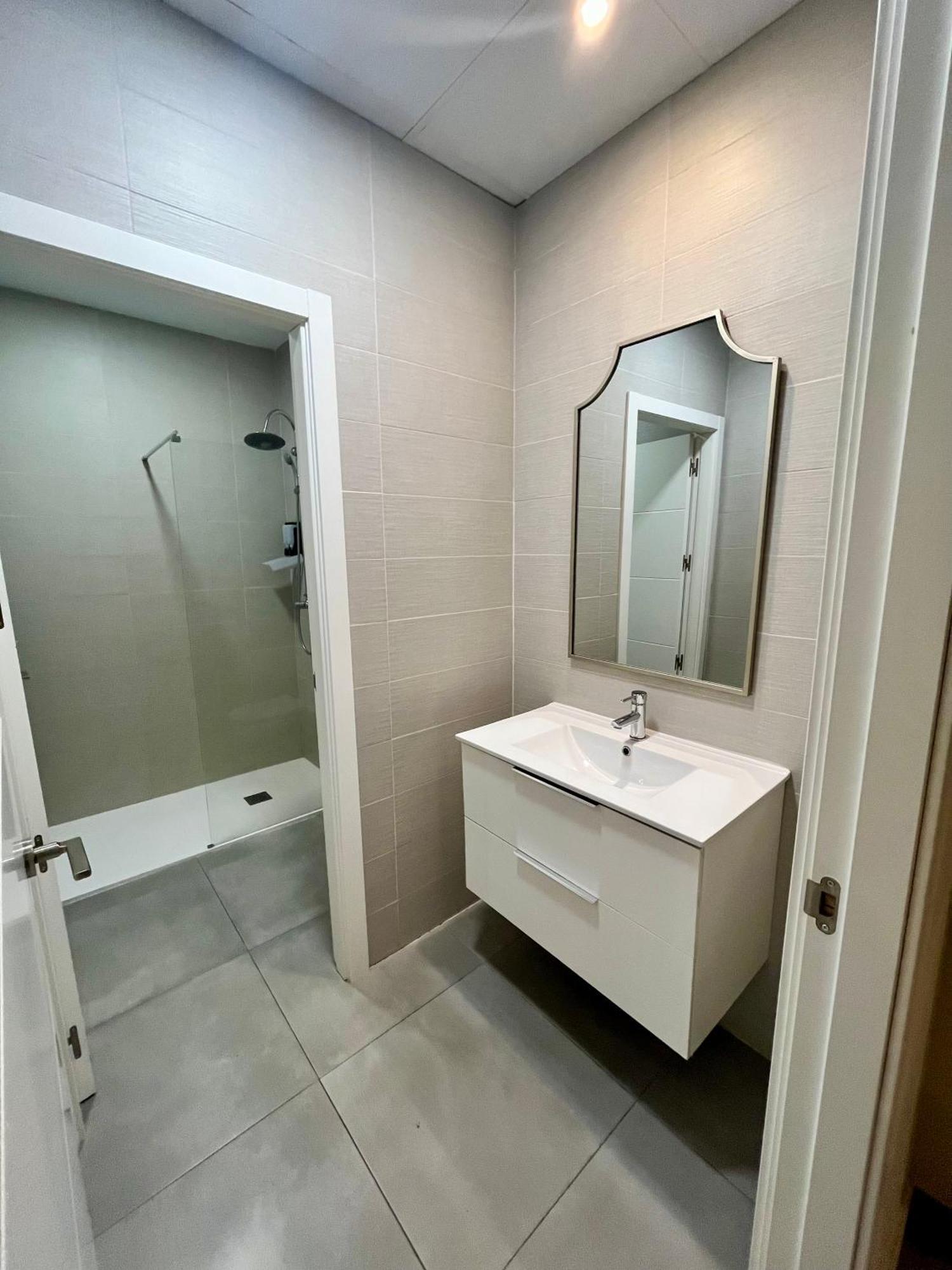 Vial Suites Gp Kordoba Zewnętrze zdjęcie