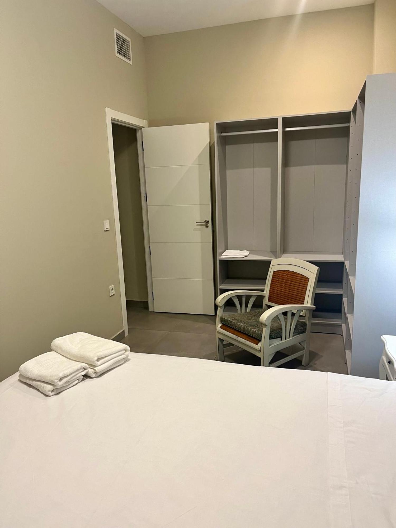 Vial Suites Gp Kordoba Zewnętrze zdjęcie