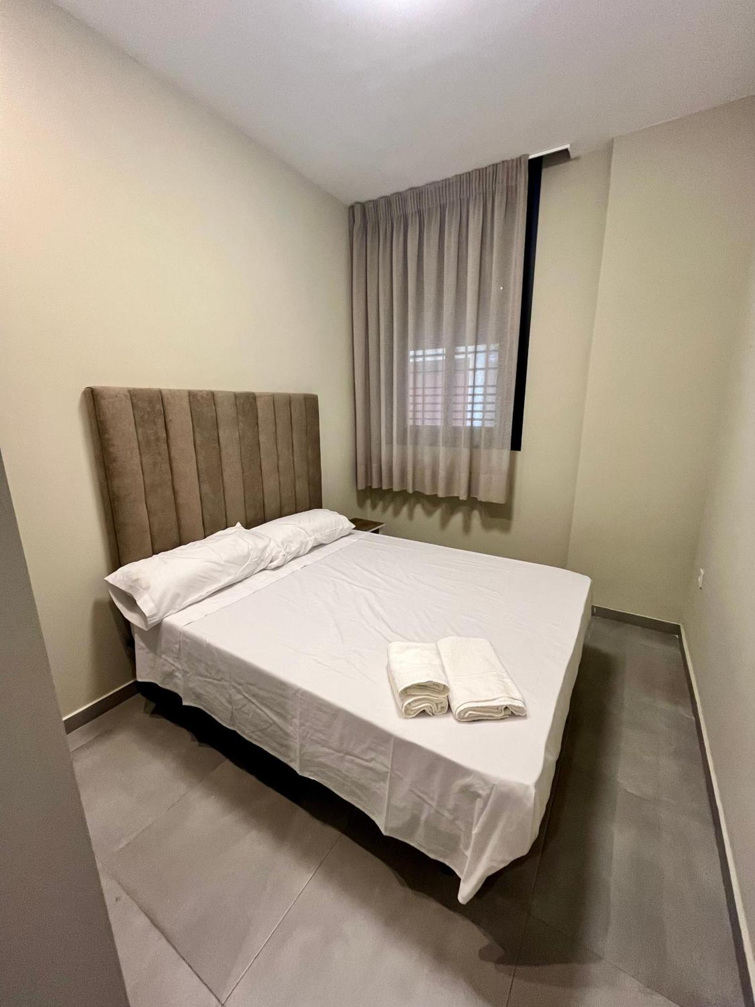 Vial Suites Gp Kordoba Zewnętrze zdjęcie
