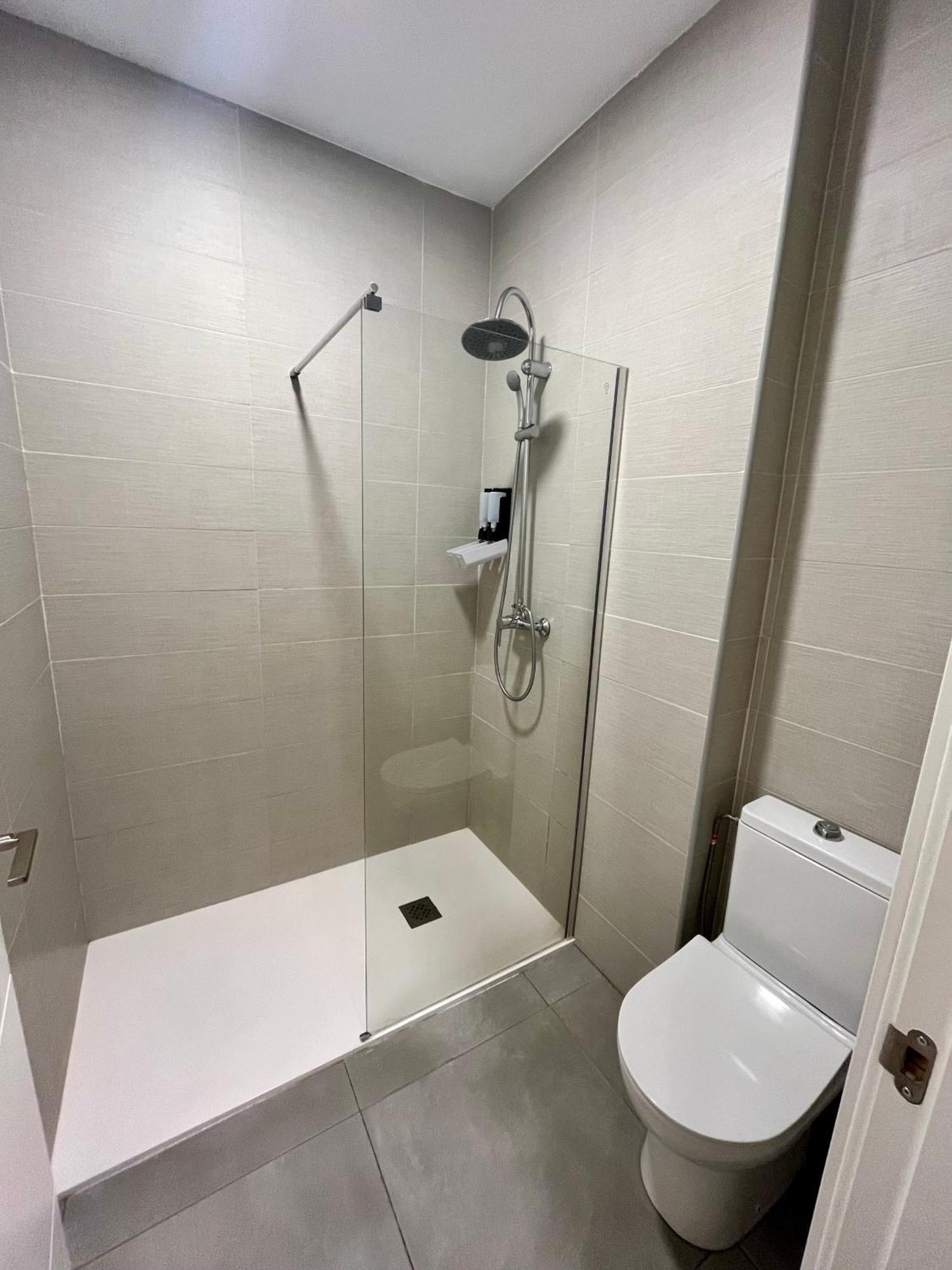 Vial Suites Gp Kordoba Zewnętrze zdjęcie